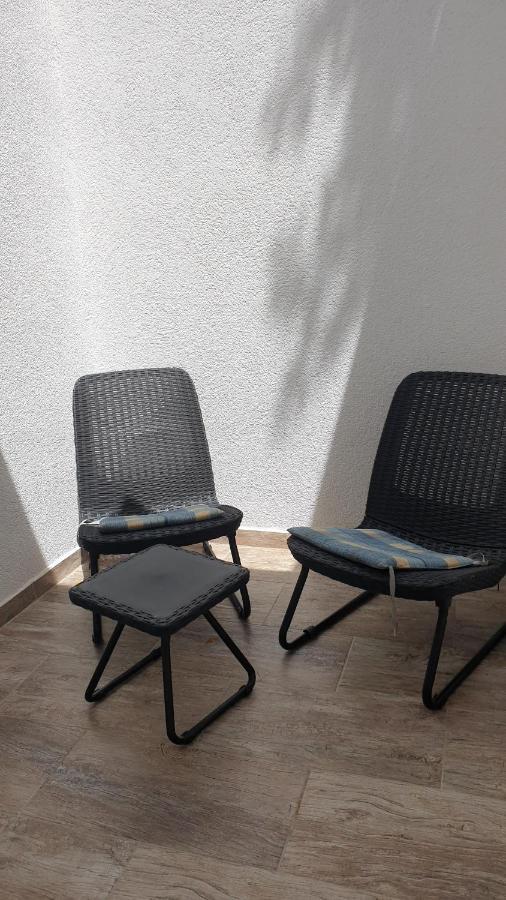 Apartmani Dea Ядраново Экстерьер фото