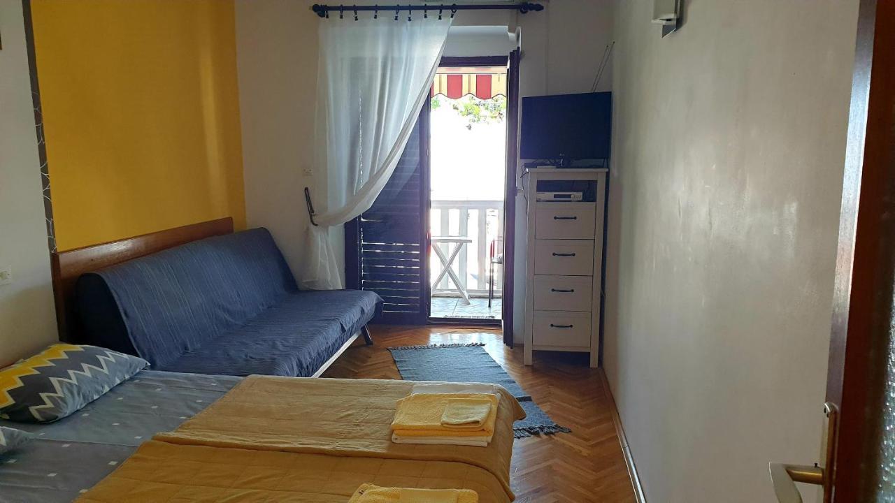 Apartmani Dea Ядраново Экстерьер фото