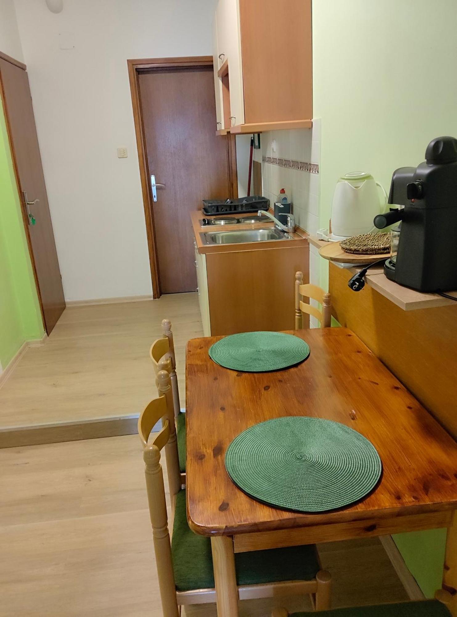 Apartmani Dea Ядраново Экстерьер фото